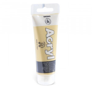 Boja akrilna 75ml pvc tuba CMP 420TA75940 bronzana (bronze)