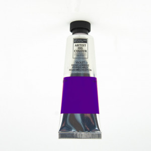 Boja uljana 50ml violet po96300magi-wap