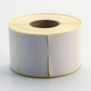 Etikete u rolni 70x45mm