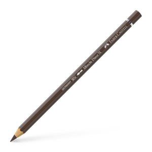 Faber Castell Albrecht Dürer – Burnt Umber 280