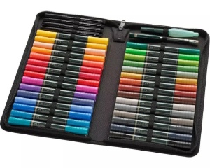Faber Castell Albrecht Durer 1/30 akvarel marker dvostrani Zip