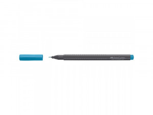 Faber Castell fineliner GRIP turquoise