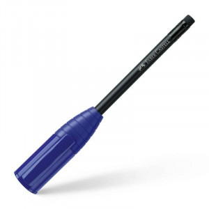 Faber Castell Perfect Pencil Blue