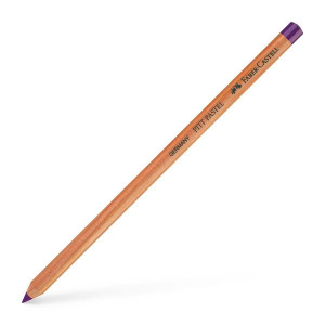 Faber Castell Pitt Pastel – Manganese Violet 160