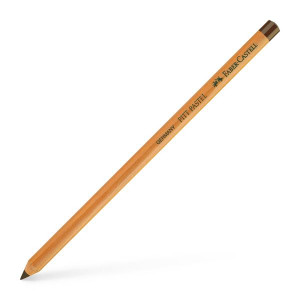 Faber Castell Pitt Pastel – Walnut Brown 177