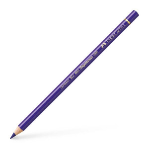 Faber Castell Polychromos – Blue Violet 137