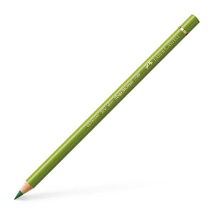Faber Castell Polychromos – Earth Green Yellowish 168
