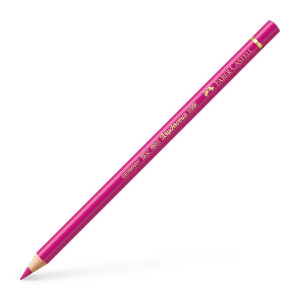 Faber Castell Polychromos – Fuchsia 123