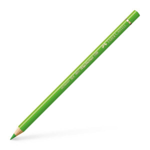 Faber Castell Polychromos – Grass Green 166