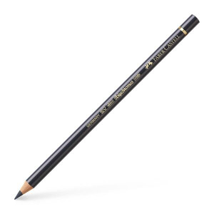 Faber Castell Polychromos – Payne’s Grey 181