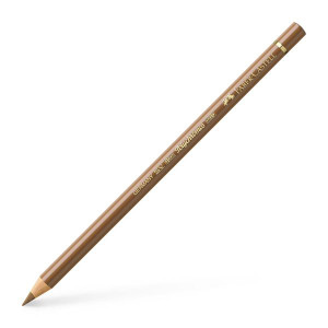 Faber Castell Polychromos – Raw Umber 180