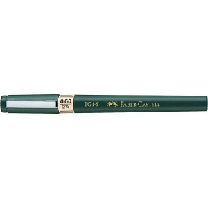 Faber Castell rapidograf 0.50