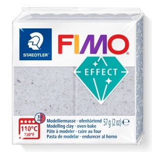 FIMO effect Botanika siva