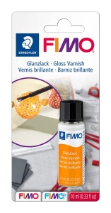 FIMO Sjajni lak za glinu