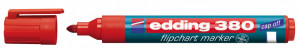 Flipchart marker E-380 1,5-3mm, zaobljeni