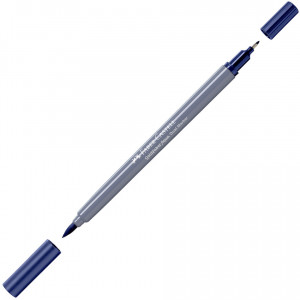 Goldfaber Aqua Dual Marker, indanthrene blue