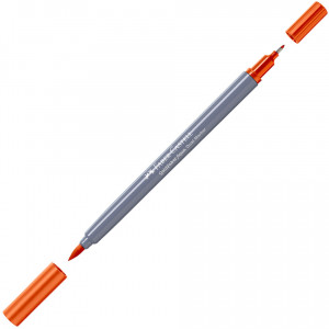 Goldfaber Aqua Dual Marker, terracotta