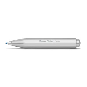 Hemijska olovka Al sport Kaweco Silver