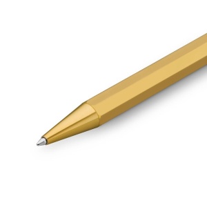 Hemijska olovka Kaweco Special brass
