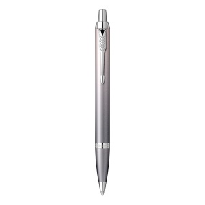 Hemijska olovka PARKER Royal IM Rituals Grey CT