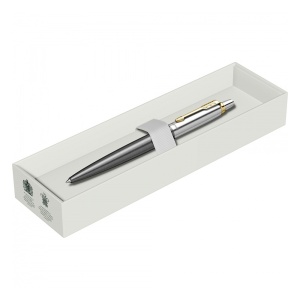 Hemijska olovka PARKER Royal JOTTER Grey GT