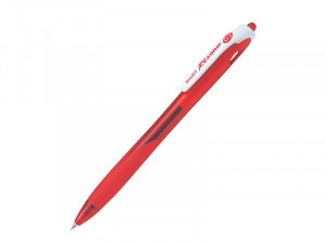 Hemijska olovka PILOT REXGRIP 0.7 CRVENA