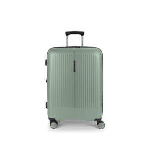 Kofer srednji PROŠIRIVI 45x65x27/30cm Polypropilen Brooklyn 70/77,8 l-3,4 kg