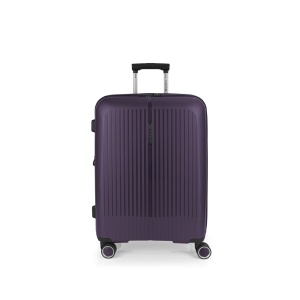 Kofer srednji PROŠIRIVI 45x65x27/30cm Polypropilen Brooklyn 70/77,8 l-3,4 kg