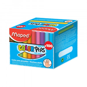 KREDE MAPED COLOR`PEPS U BOJI 1/100
