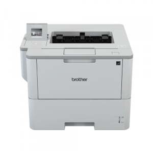 Laserski štampač BROTHER HLL6450DW