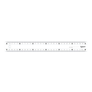 LENJIR MAPED 30cm Classic