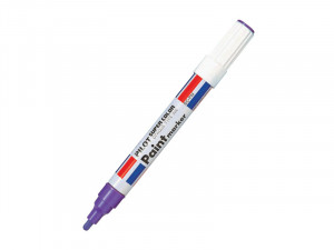 MARKER PILOT PAINT SUPER COLOR LJUBIČASTI