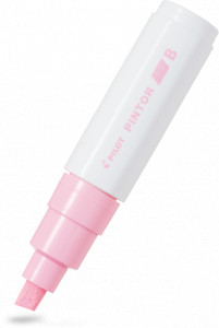 MARKER PILOT PINTOR PASTELNO ROZE B