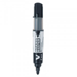 MARKER PILOT V BOARD MASTER OK.VRH CRNI