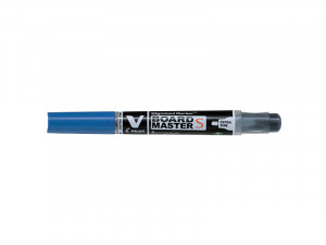 MARKER PILOT V BOARD MASTER S EXTRA TANKI PLAVI