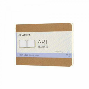 Moleskine Art Sketch Album XL