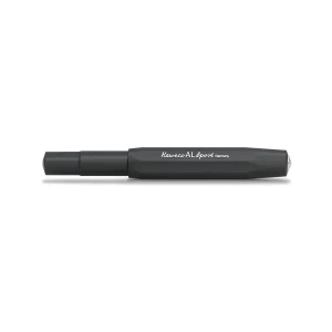 Naliv pero Al sport Kaweco crno M3