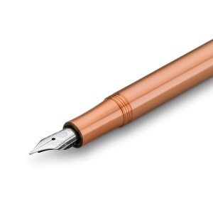 Naliv pero Kaweco Liliput copper B