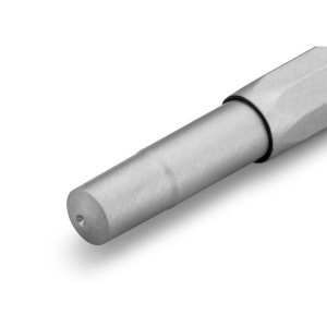 Naliv pero Kaweco Steel Sport B