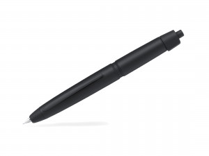 Naliv Pero Pilot CAPLESS LS MAT CRNO F