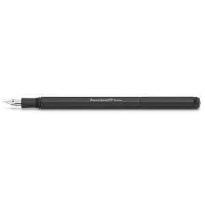 Naliv pero Special Kaweco black M
