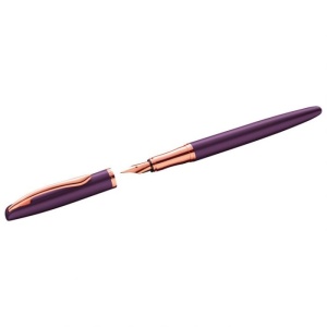 NALIVPERO JAZZ NOBLE ELEGANCE P36 PLUS POKLON KUTIJA G24 PELIKAN 826716 Ljubičasta