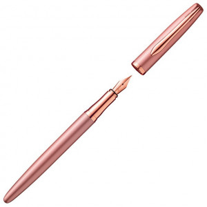 Nalivpero Jazz Noble Elegance P36+poklon kutija G24 Pelikan roze