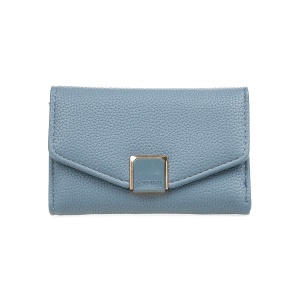 Novčanik ženski manji sa elegantnom kopcom 1433, 15×3×10.5 cm