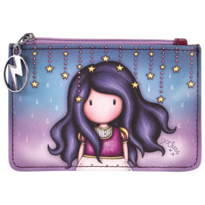 Novčanik zip mini Whatever the Weather Little Storm Cloud Gorjuss