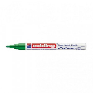 Paint marker E-751 1-2mm