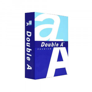 Papir A4 80g Double A 1/500