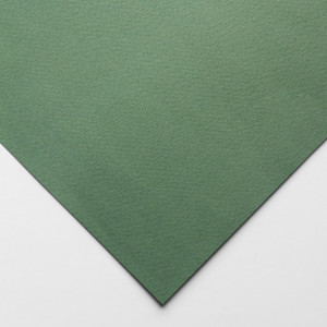 Papir boja 50x65cm 160g Tiziano 1/10 SALVIA