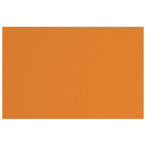 Papir u boji B3 220g Cartacrea Fabriano 46435108 tamno narandžasti (arancio)
