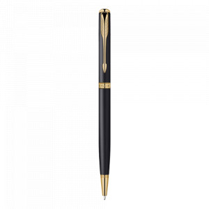 PARKER HO SONET Slim Mat Black GT